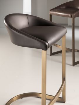 Sign Stool by Emmemobili - view 2