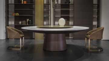 Ufo Full Marble by Emmemobili - view 8