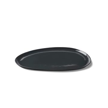 Stone Starter Plate Single Colour by Esma Dereboy - view 2
