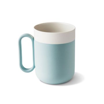 Capsule Large Mug by Esma Dereboy - view 3