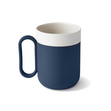 Capsule Large Mug by Esma Dereboy - view 3