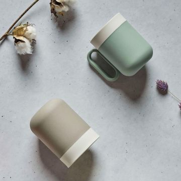 Capsule Large Water Cup by Esma Dereboy - view 7