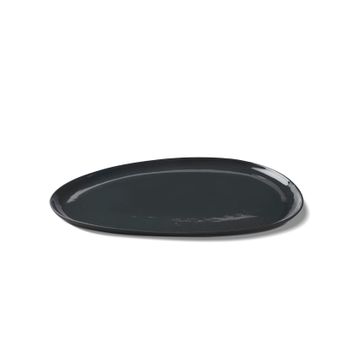 Stone Starter Plate Single Colour by Esma Dereboy - view 3