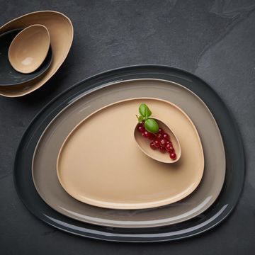 Stone Plate Set Mix & Match No:1 by Esma Dereboy - view 9