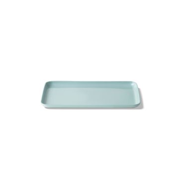 Rectangle Small Serving Plate Single Colour by Esma Dereboy - view 3