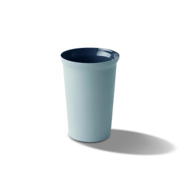 Figures Espresso Long Water Cup Double Colour by Esma Dereboy - view 3