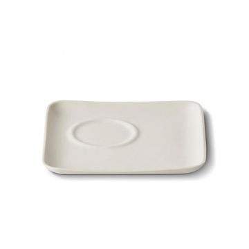 Figures Espresso Saucer Single Colour by Esma Dereboy - view 3