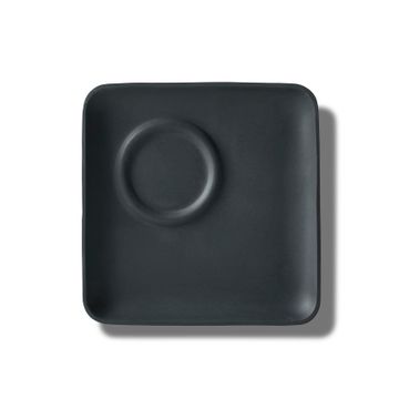 Figures Espresso Saucer Single Colour by Esma Dereboy - view 5
