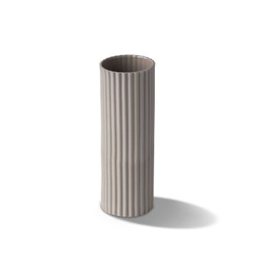 Corinth Midi Vase by Esma Dereboy - view 3