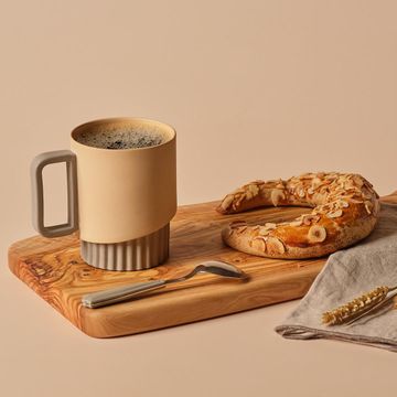 Corinth Mug by Esma Dereboy - view 5