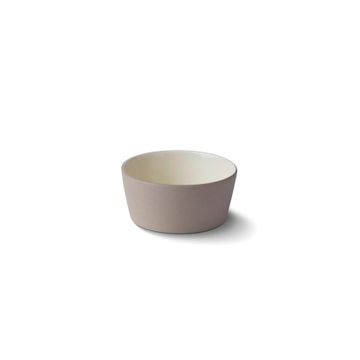 Square Small Serving Set Rock & Ivory - Rock & Ivory by Esma Dereboy - view 7