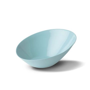 Ellipse Large Bowl Single Colour by Esma Dereboy - view 3