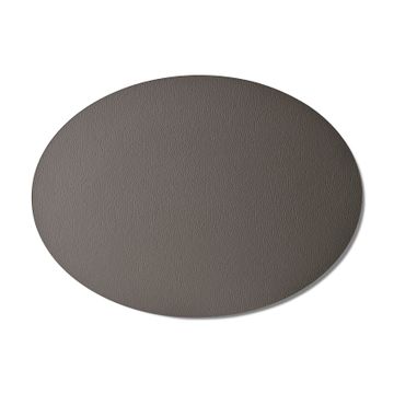 Oval Table Mat by Esma Dereboy - view 3