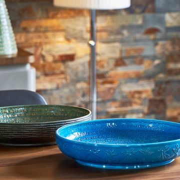 Mevlana Decorative Bowl by Esma Dereboy - view 7