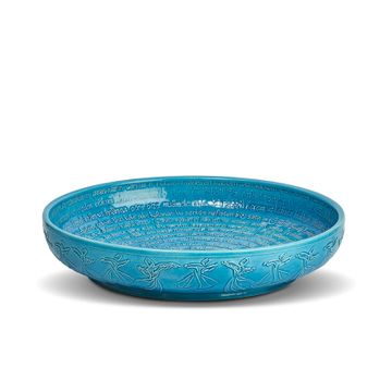 Mevlana Decorative Bowl by Esma Dereboy - view 3