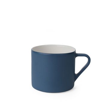 Nest Mug Double Colour 350 ml Ocean & Ivory by Esma Dereboy - view 3