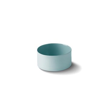 Cylinder Small Bowl Single Colour by Esma Dereboy - view 3