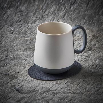Tube Mug Double Colour by Esma Dereboy - view 7