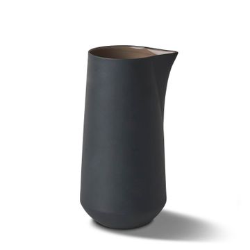 Tube Jug Double Colour by Esma Dereboy - view 3