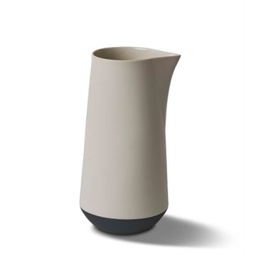 Tube Jug Double Colour by Esma Dereboy - view 3