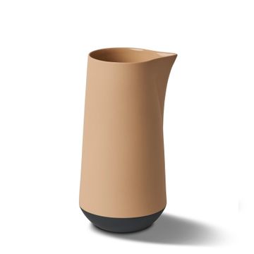 Tube Jug Double Colour by Esma Dereboy - view 3