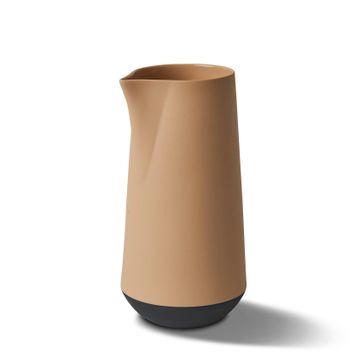 Tube Jug Double Colour by Esma Dereboy - view 5