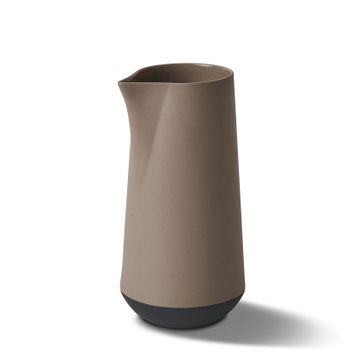 Tube Jug Double Colour by Esma Dereboy - view 5