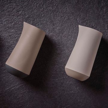 Tube Jug Double Colour by Esma Dereboy - view 7