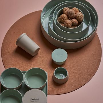 Round Table Mat by Esma Dereboy - view 7