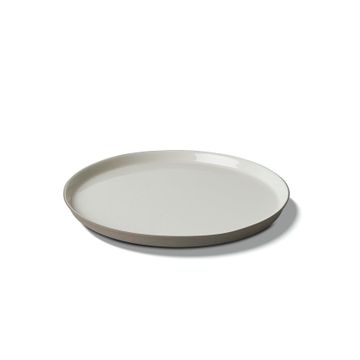 Round Starter Plate Double Colour by Esma Dereboy - view 3