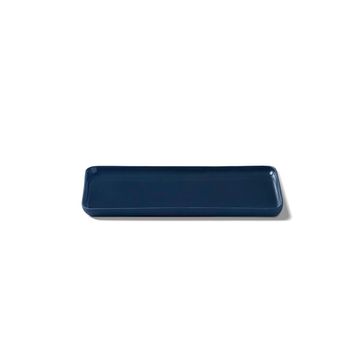 Rectangle Small Serving Plate Single Colour by Esma Dereboy - view 2