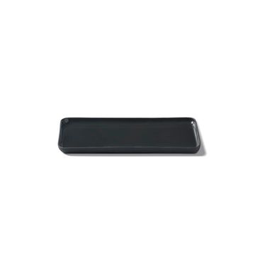 Rectangle Small Serving Plate Single Colour by Esma Dereboy - view 2