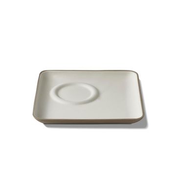 Figures Espresso Saucer Double Colour by Esma Dereboy - view 2