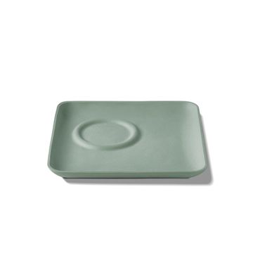 Figures Espresso Saucer Single Colour by Esma Dereboy - view 2
