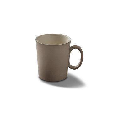Figures Espresso Cup Handle 0 Double Colour by Esma Dereboy - view 2