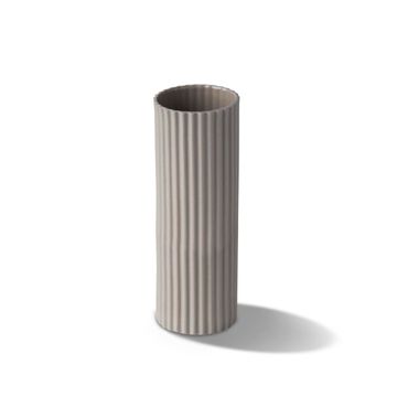 Corinth Midi Vase by Esma Dereboy - view 2