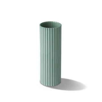 Corinth Midi Vase by Esma Dereboy - view 2