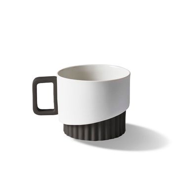 Corinth Tea Cup by Esma Dereboy - view 2
