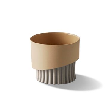 Corinth Ice Cream Bowl by Esma Dereboy - view 2