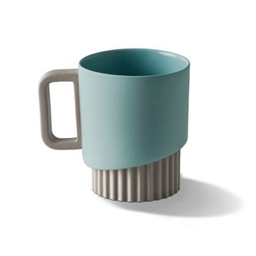 Corinth Mug by Esma Dereboy - view 2