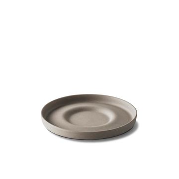 Corinth Espresso Saucer Single Colour by Esma Dereboy - view 2