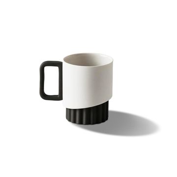 Corinth Espresso Cup by Esma Dereboy - view 2