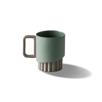Corinth Espresso Cup by Esma Dereboy - view 2
