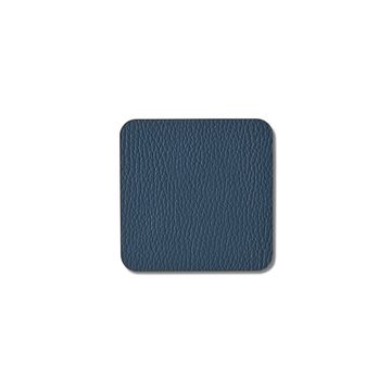 Square Glass Mat by Esma Dereboy - view 2