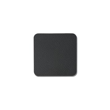 Square Glass Mat by Esma Dereboy - view 2