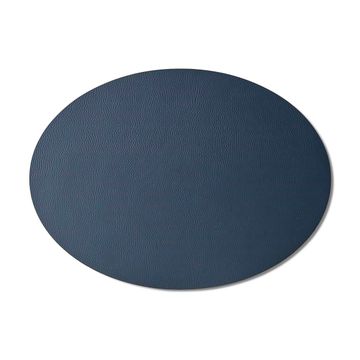 Oval Table Mat by Esma Dereboy - view 2