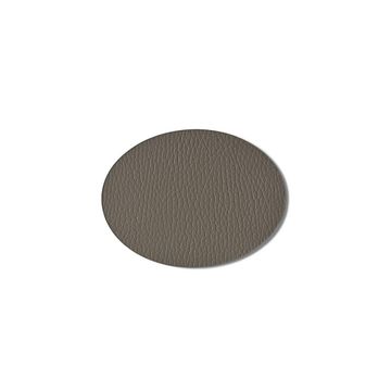 Oval Glass Mat by Esma Dereboy - view 2