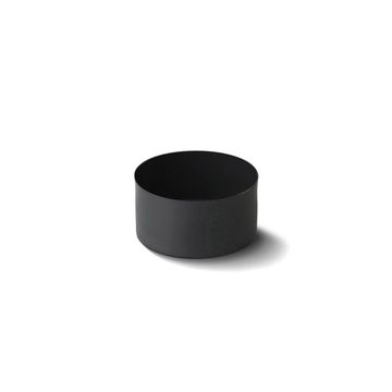 Cylinder Small Bowl Single Colour by Esma Dereboy - view 2