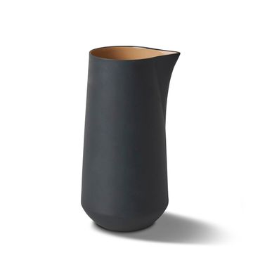Tube Jug Double Colour by Esma Dereboy - view 2
