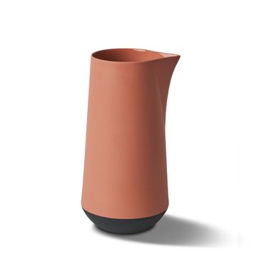 Tube Jug Double Colour by Esma Dereboy - view 2